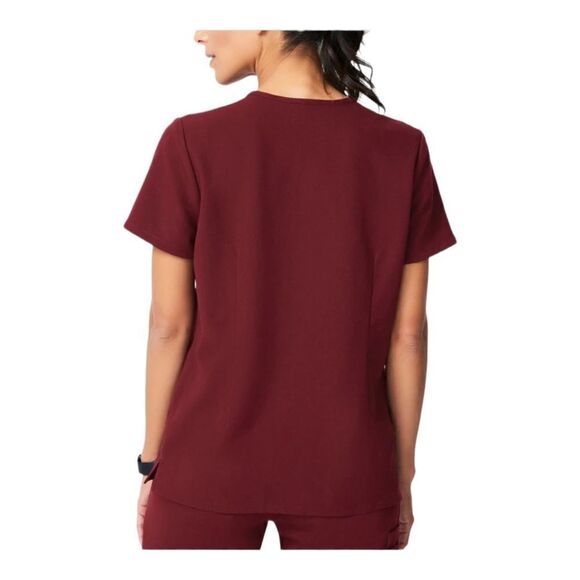 Figs Technical Collection Scrub Shirt - Picture 2 of 7